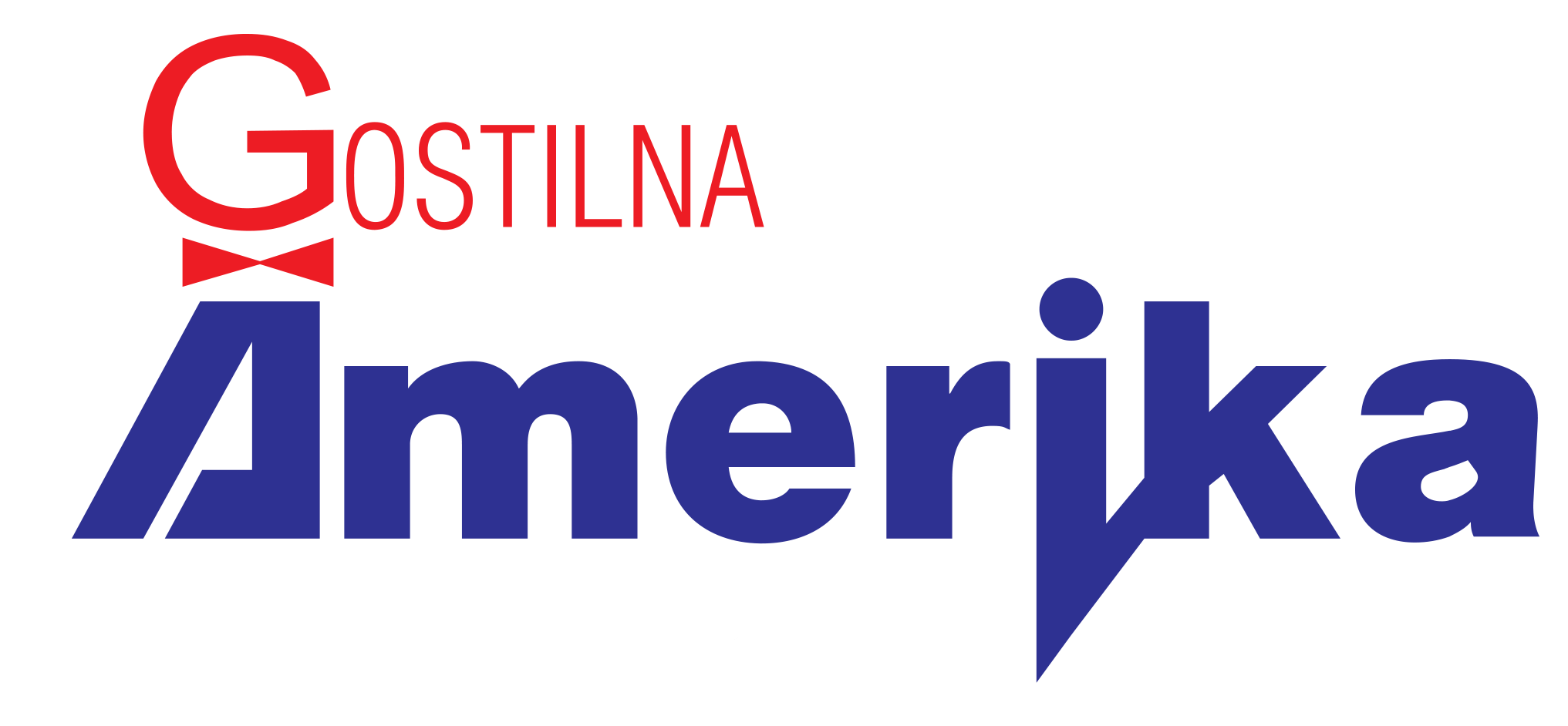 Amerika logo png